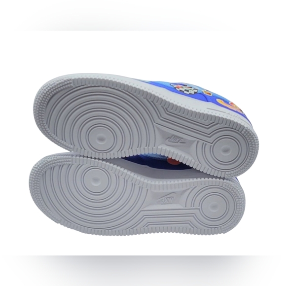 Nike Air Force 1 07 'Patched Up Women's - Picture 8 of 10